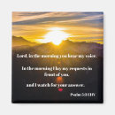 Search for 3 5 magnets Bible verse