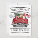 Search for pet dog christmas cards Whimsical