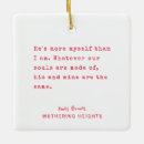 Search for writer christmas tree decorations Book
