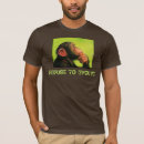 Search for flying spaghetti monster tshirts Evolution