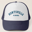 Search for alabama hats Huntsville