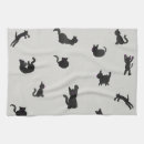 Search for cat accessories tea towels Halloween