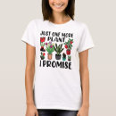 Search for florist clothing Plant lover