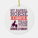 Search for rodeo christmas tree decorations Horse