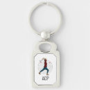 Search for axe in key rings Lumberjack