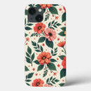 Search for symmetry iphone cases Floral