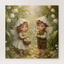 Search for lily of the valley fairy Magical