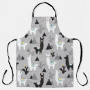Search for mountains aprons Scandinavian