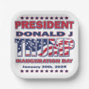 Search for president trump plates Election