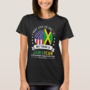 Search for jamaican american tshirts Patriot