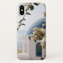Search for santorini iphone cases Blue