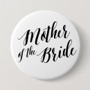 Search for brides mother round badges Mum