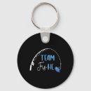 Search for fly fishing round key rings Lake