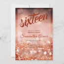 Search for royal blue silver sweet 16 invitations Elegant