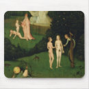 Search for hieronymus bosch mousepads Temptation