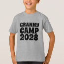 Search for granny kids tshirts Grandparents