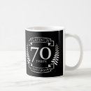 Search for 70th anniversary mugs Couple
