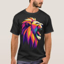 Search for tiger print tshirts Lions