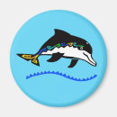 Search for cute graphics magnets Wildlife