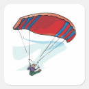Search for paraglide stickers Adventure