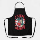 Search for i t aprons Valentines