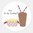 Search for junk stickers Milkshake