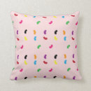 Search for jelly beans cushions Sweets