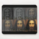 Search for turin mousepads Religion