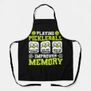 Search for play aprons Pickleball