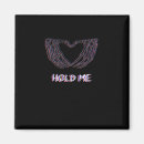 Search for skeleton hand magnets Heart hands