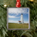 Search for nantucket christmas tree decorations New england
