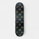 Search for skull and bones skateboards Goth