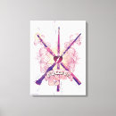 Search for love magic canvas prints Cute