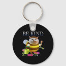Search for bee key rings Cute