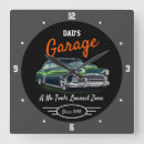 Search for 1950s car clocks 1950's