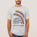 Search for sky tshirts rainbow