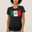 Search for bandera mexico tshirts Mexicano