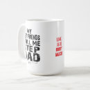Search for step son mugs Dad