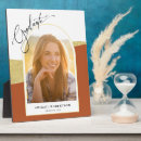 Search for graduation plaques Keepsake