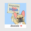 Search for frenchie stickers Dogs