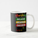 Search for black history mugs Equality