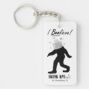 Search for bee rectangular key rings Honey