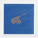 Search for airline napkins Flight