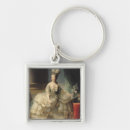 Search for antoinette key rings Louise