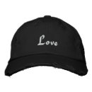 Search for live hats Embroidered