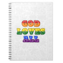Search for gay pride notebooks Rainbow