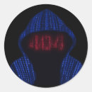 Search for hacker stickers Hacking