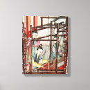 Search for silk canvas prints Chinese