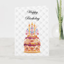 Search for stylish birthday cards Chic