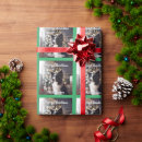 Search for border collie christmas wrapping paper Cute